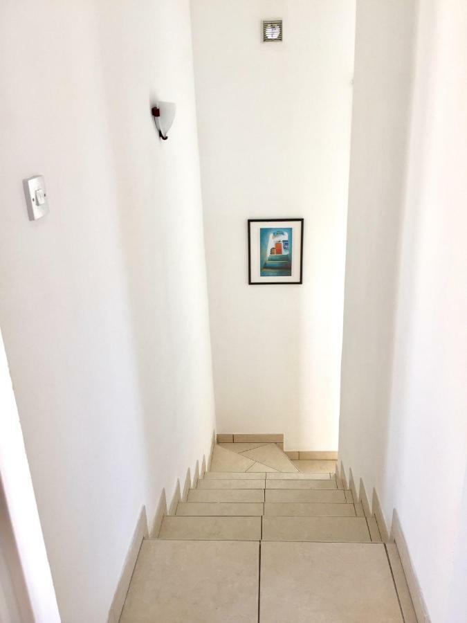 Katerina Villa Ayia Napa Exterior photo