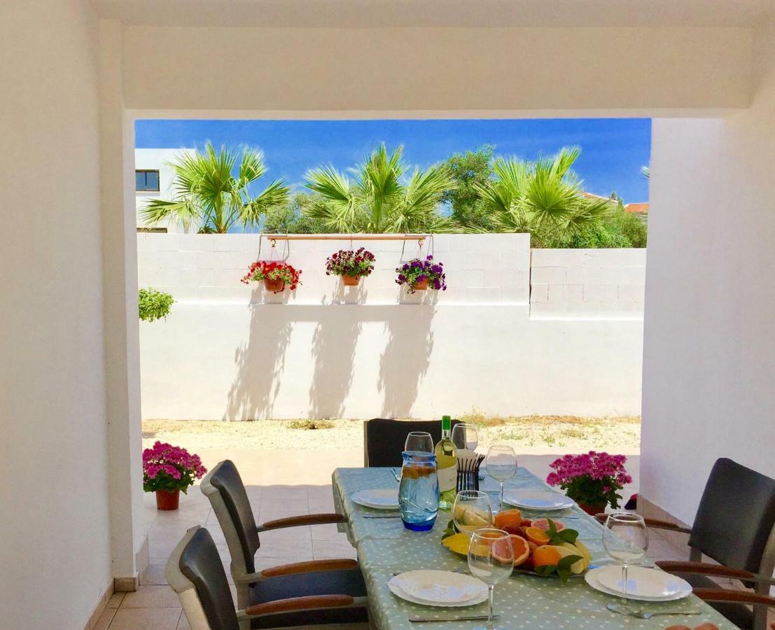 Katerina Villa Ayia Napa Exterior photo